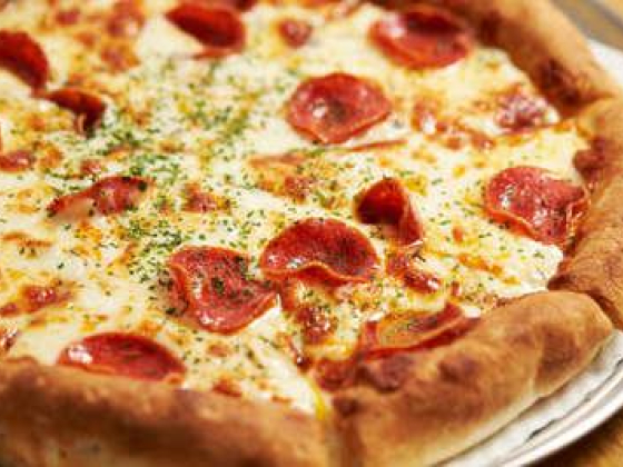 Pizzanini Restaurant