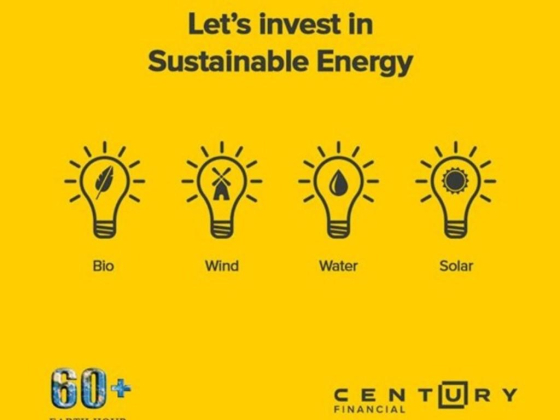 Century Financial Consultancy