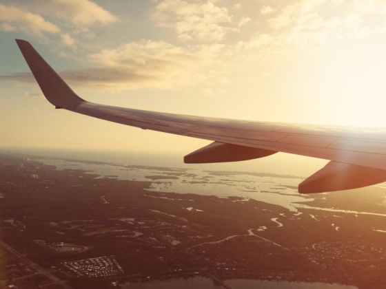 Tips to Overcome Your Fear of Flying