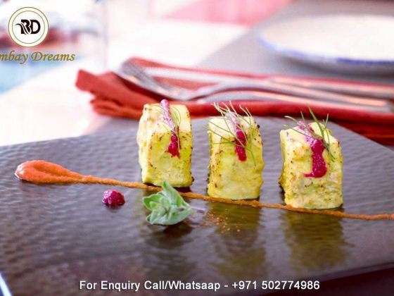 Bombay Dreams Restaurant