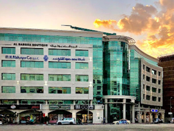 Al Shaya International Company