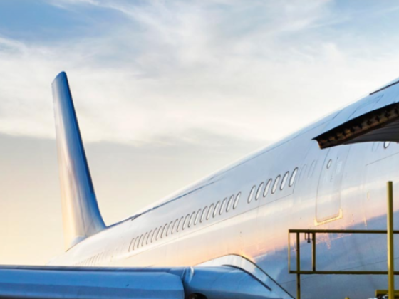 International Aviation Services