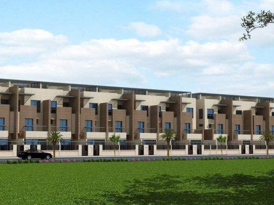 New World Developments