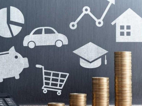 Horizon Wave Trading