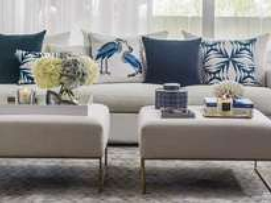 Indigo Living