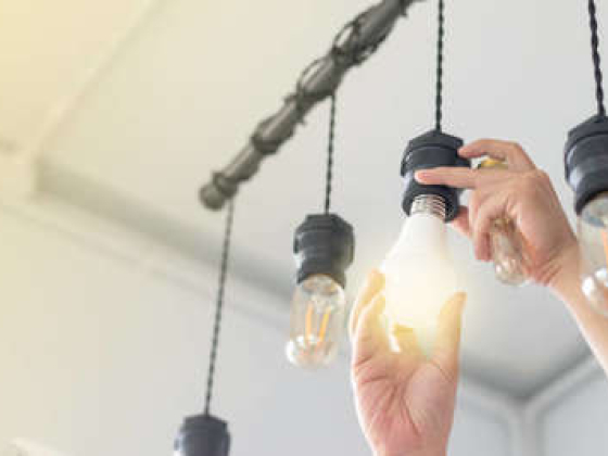 Artsure Lighting Electrical