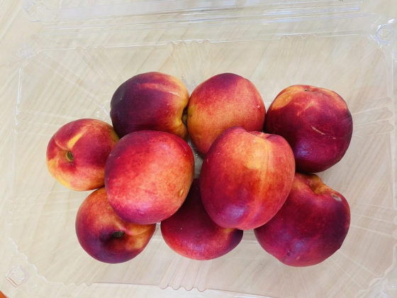 Joss Fruits