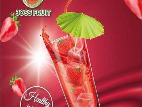 Joss Fruits