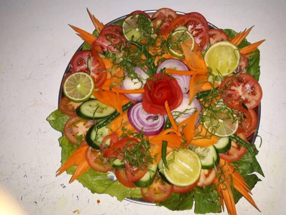 Fulbari Restaurant