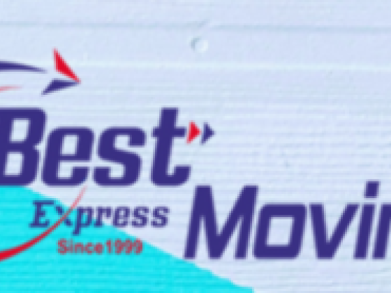 Best Express Cargo