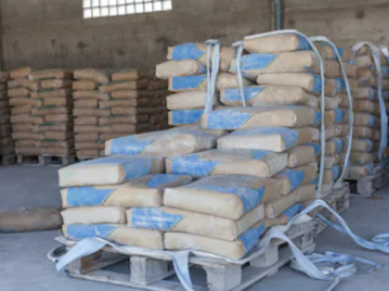 Golden Sky Building Materials Trading