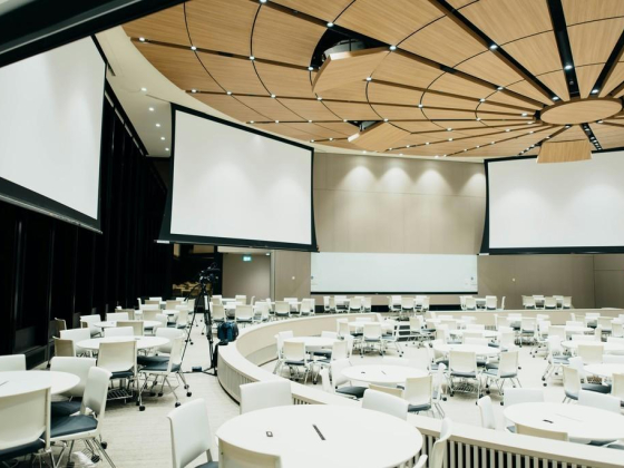 Whc Events Management