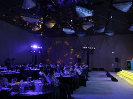 Energia Middle East Conferences & Seminars Organizing