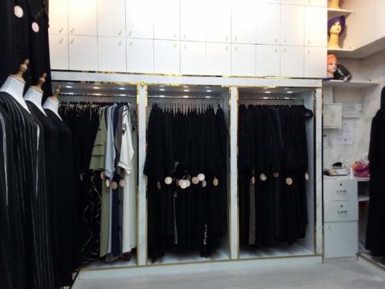 Wajha Garments Trading