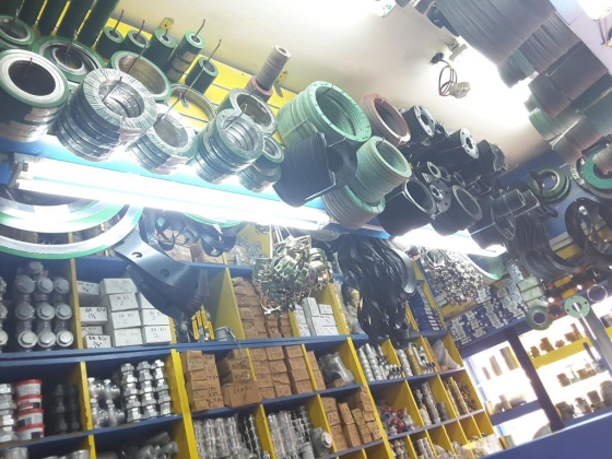 Sunel Wala Building Materials Trading
