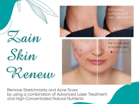 Zain Skin Care & Laser Clinic