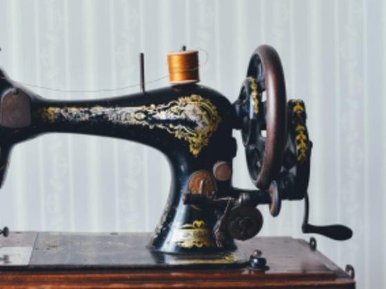 Wadi Alhifzah Tailoring & Embroidery