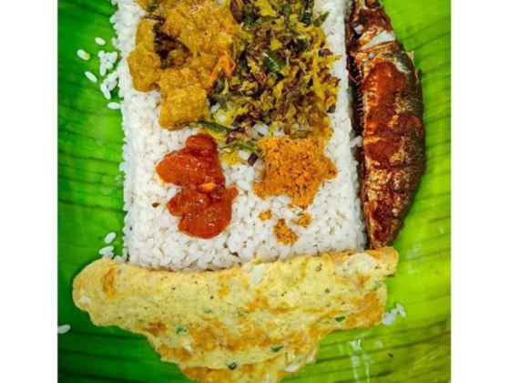 Calicut House