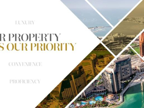 Nation Wide Excellency Middle East Real Estate