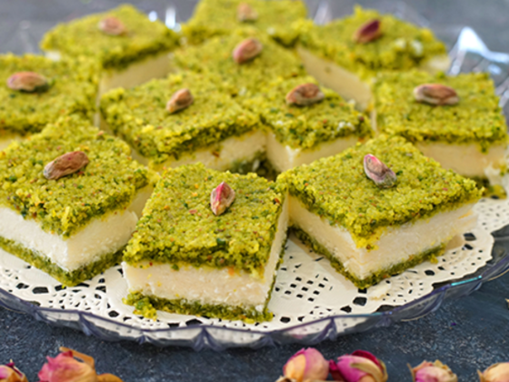 Al Sultan Sweets