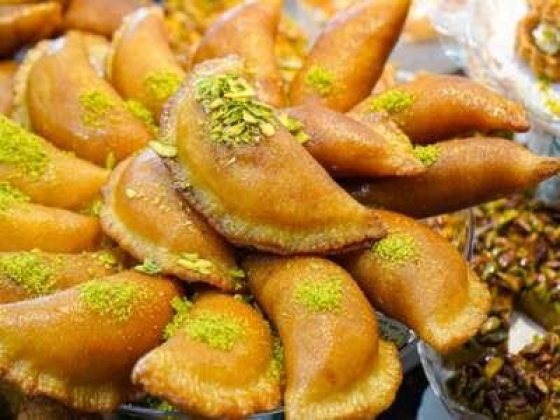 Al Sultan Sweets