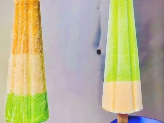 Shahenshah Kulfi