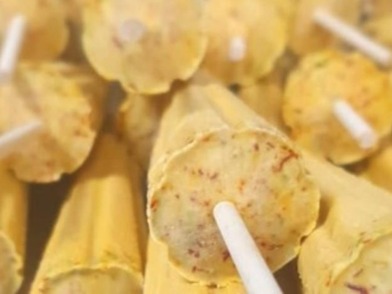 Shahenshah Kulfi