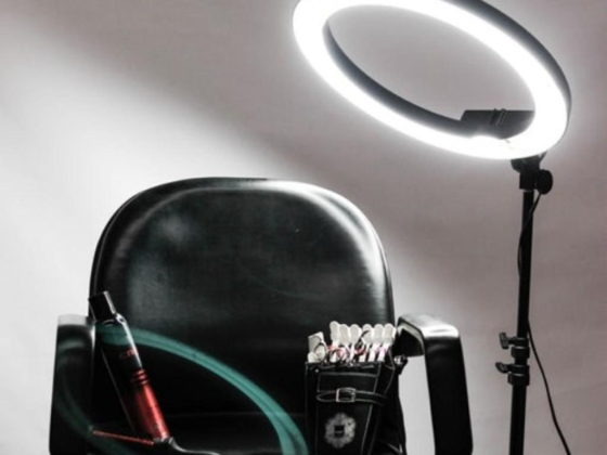 Beauty Ladies Salon