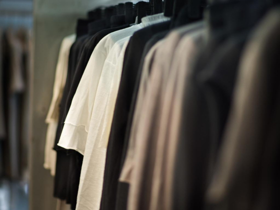 Closet Case