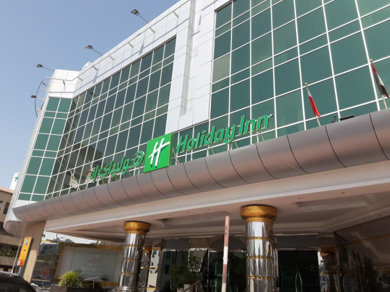 Holiday Inn