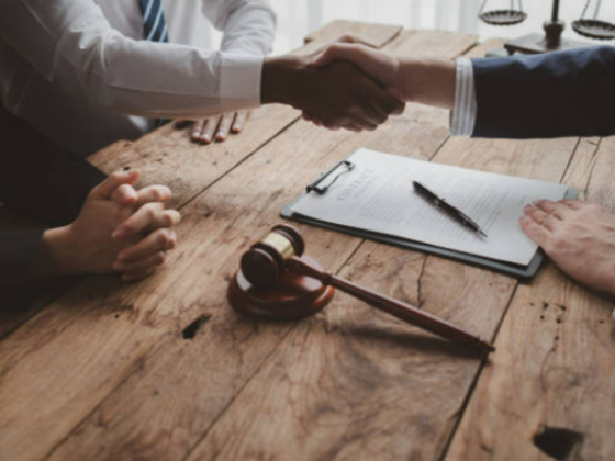 Baitulhikma Law Firm
