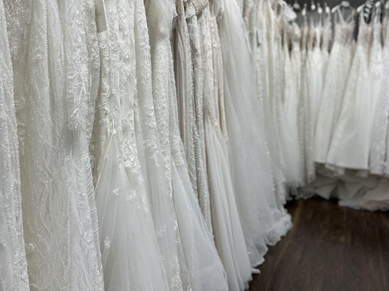 Vanila Wedding Boutique