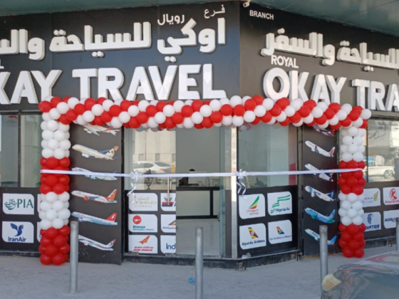 Royal Okay Travel