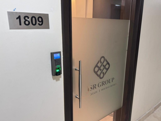 JSR Global Real Estate