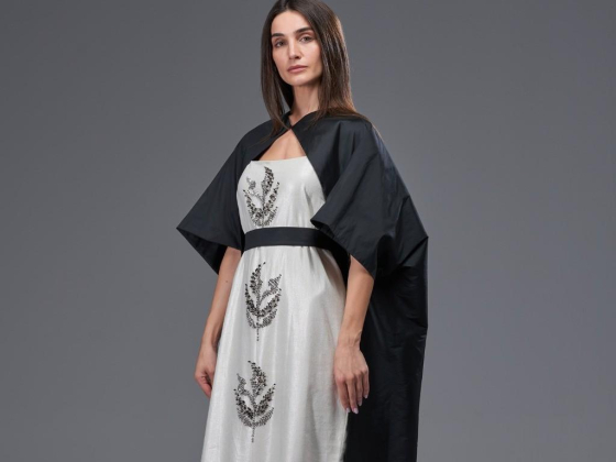H Collection By Hessa Al Mulla