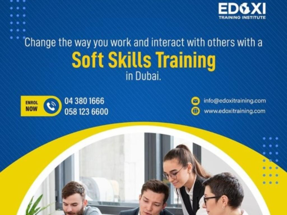 Edoxi Training Institute