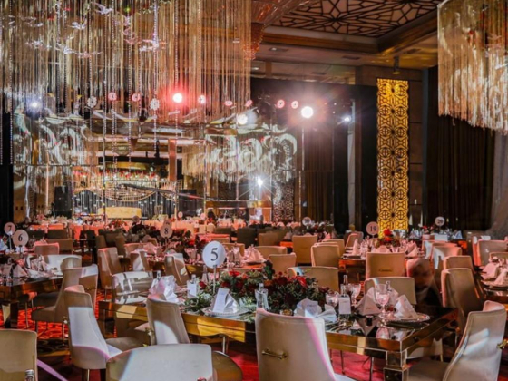 The Meydan Ballroom