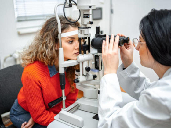 Home Optical