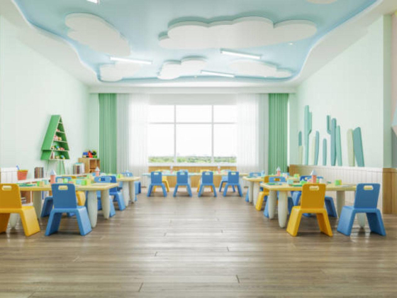 Green Grass Nursery