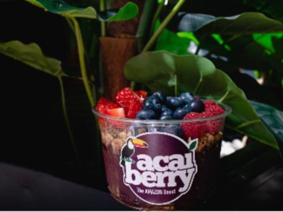Acai Berry