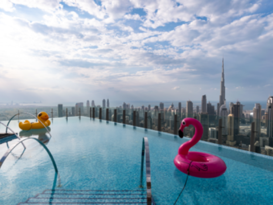 Privilege  ​pool Bar And Night Club
