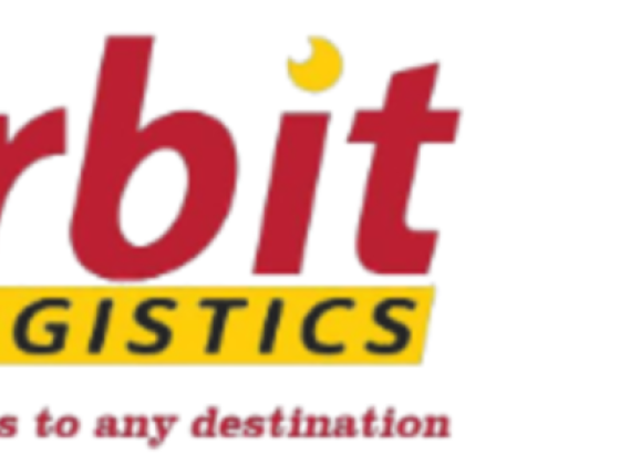 Orbit Logistics Fzco
