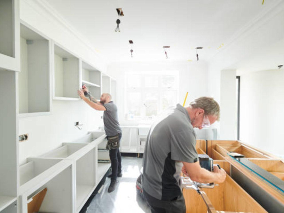 D K L Aluminum & Kitchen Installation