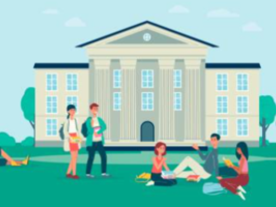 Times College