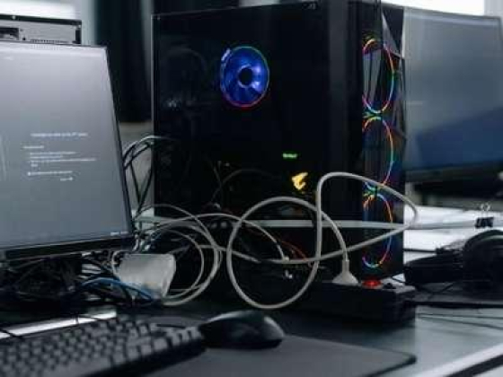 Print Max Computer Supplies