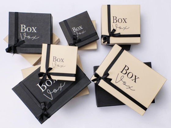 Box Vox