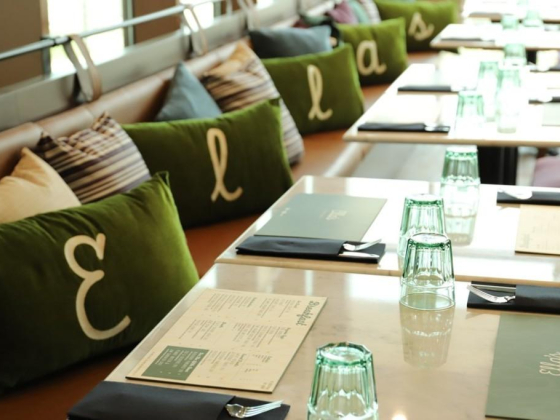 Ella"s Eatery Restaurant