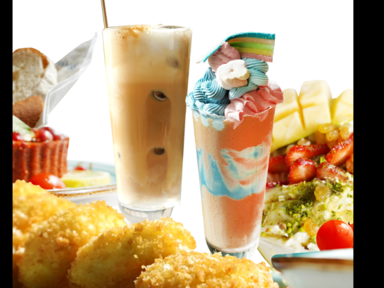 Bon Appetit