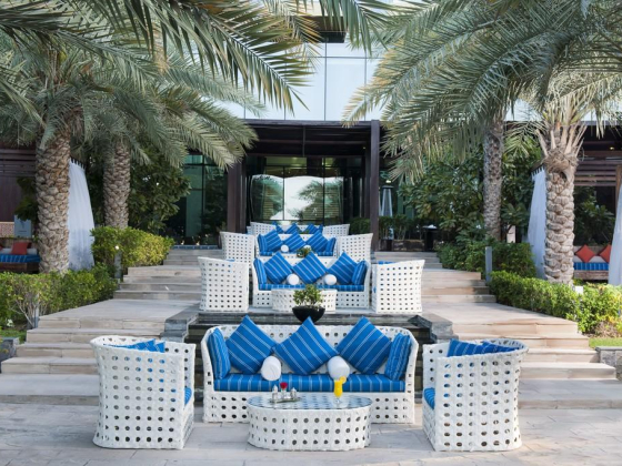 Rixos The Palm Dubai Hotel & Suites