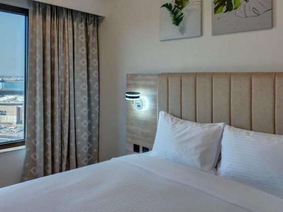 Wescott ​hotel